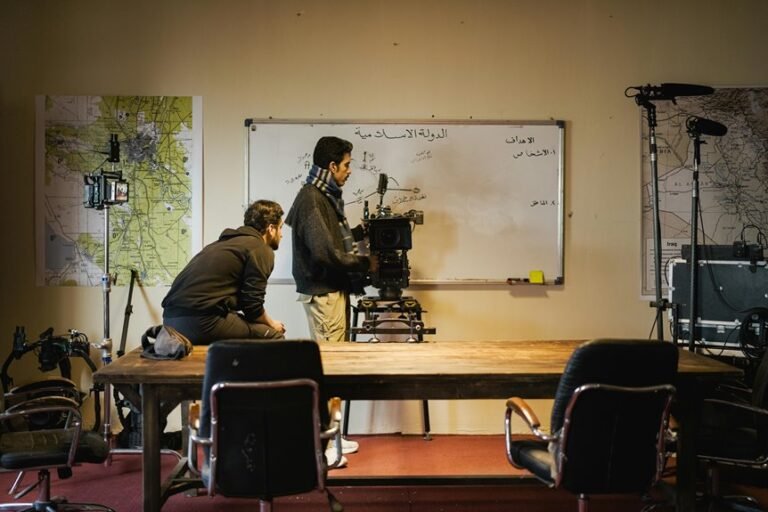 operational dataset map overview